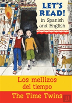 Bertrand.pt - The Time Twins/Los Mellizos Del Tiempo