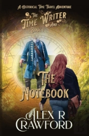 The Time Writer And The Notebook