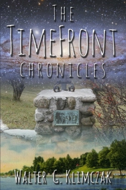 Bertrand.pt - The Timefront Chronicles