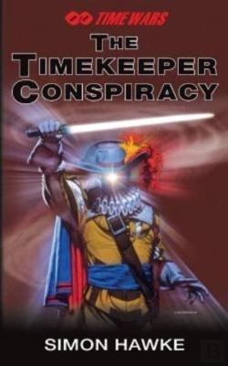 Bertrand.pt - The Timekeeper Conspiracy