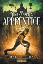 The Timekeeper'S Apprentice