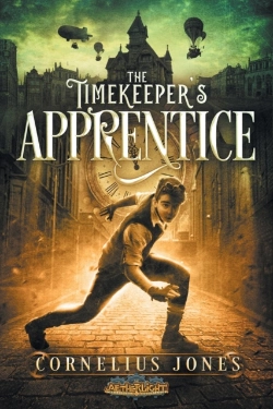Bertrand.pt - The Timekeeper'S Apprentice
