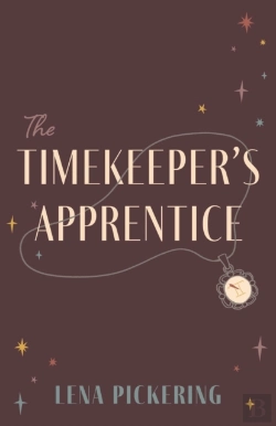 Bertrand.pt - The Timekeeper'S Apprentice