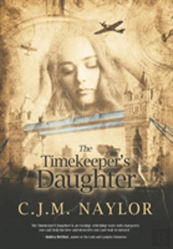 Bertrand.pt - The Timekeeper'S Daughter