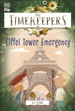 Bertrand.pt - The Timekeepers: Eiffel Tower Emergency