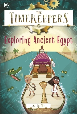 Bertrand.pt - The Timekeepers: Exploring Ancient Egypt