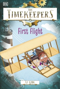 Bertrand.pt - The Timekeepers: First Flight