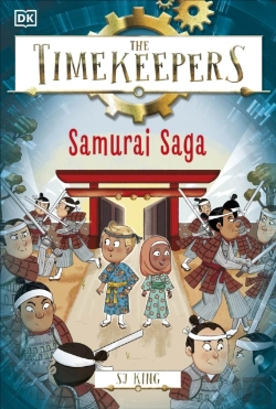 Bertrand.pt - The Timekeepers: Samurai Saga