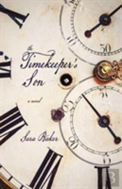 The Timekeeper'S Son