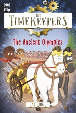Bertrand.pt - The Timekeepers: The Ancient Olympics