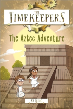 Bertrand.pt - The Timekeepers: The Aztec Adventure