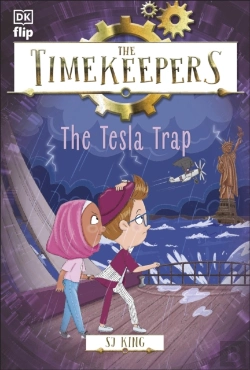 Bertrand.pt - The Timekeepers: The Tesla Trap