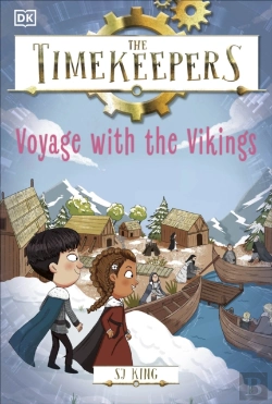 Bertrand.pt - The Timekeepers: Voyage With The Vikings