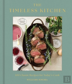 Bertrand.pt - The Timeless Kitchen