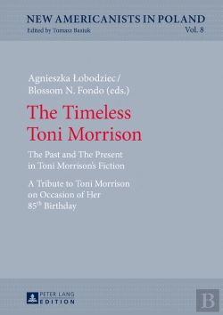 Bertrand.pt - The Timeless Toni Morrison