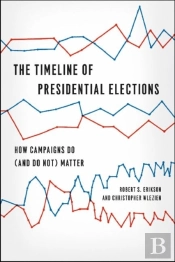The Timeline Of Presidential Elections Â€“ How Campaigns Do (And Do Not) Matter