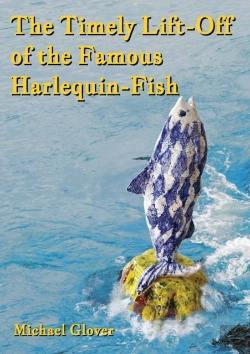 Bertrand.pt - The Timely Lift-Off Of The Famous Harlequin-Fish