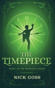 The Timepiece