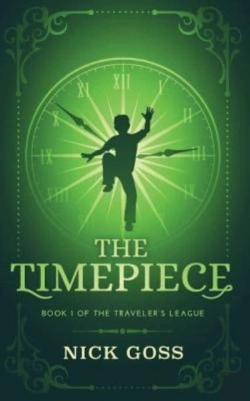 Bertrand.pt - The Timepiece