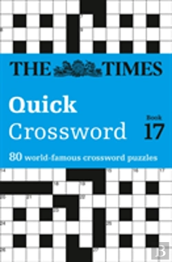 Bertrand.pt - The Times 2 Crossword Book 17