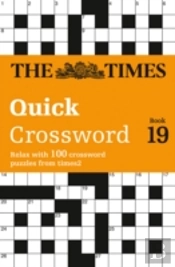 The Times 2 Crossword