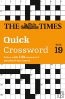 Bertrand.pt - The Times 2 Crossword