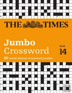 Bertrand.pt - The Times 2 Jumbo Crossword Book 14