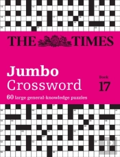 The Times 2 Jumbo Crossword Book 17