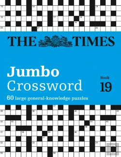 Bertrand.pt - The Times 2 Jumbo Crossword Book 19