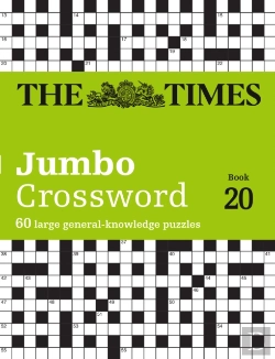 Bertrand.pt - The Times 2 Jumbo Crossword Book 20