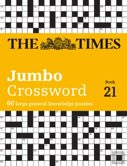 Bertrand.pt - The Times 2 Jumbo Crossword Book 21
