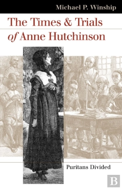 Bertrand.pt - The Times And Trials Of Anne Hutchinson