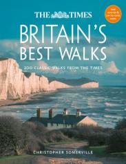 The Times Britainâ€™S Best Walks