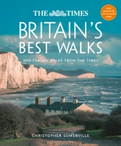 The Times Britainâ€™S Best Walks