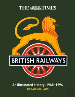 Bertrand.pt - The Times British Railways