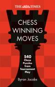The Times Chess Winning Moves