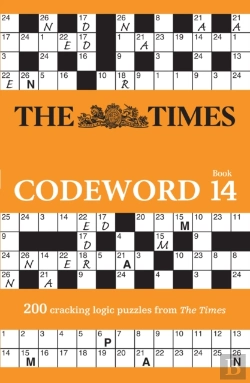 Bertrand.pt - The Times Codeword 14