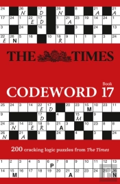 The Times Codeword 17