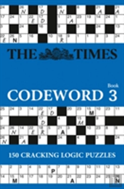 Bertrand.pt - The Times Codeword 3
