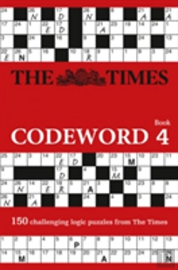 Bertrand.pt - The Times Codeword 4