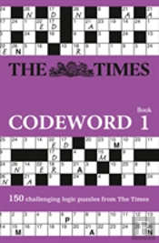 The Times Codeword