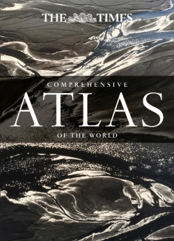 Bertrand.pt - The Times Comprehensive Atlas Of The World
