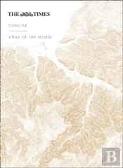 The Times Concise Atlas Of The World