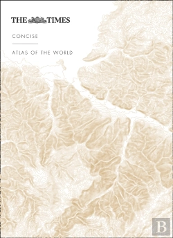 Bertrand.pt - The Times Concise Atlas Of The World