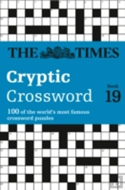 Bertrand.pt - The Times Cryptic Crossword Book 19