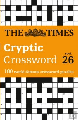 Bertrand.pt - The Times Cryptic Crossword Book 26
