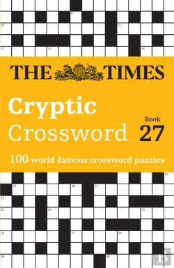 Bertrand.pt - The Times Cryptic Crossword Book 27