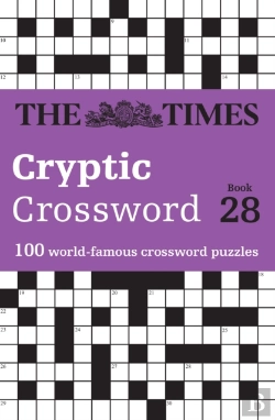 Bertrand.pt - The Times Cryptic Crossword Book 28