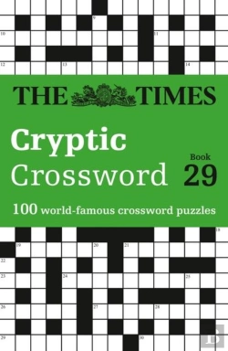 Bertrand.pt - The Times Cryptic Crossword Book 29