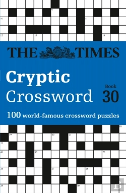 Bertrand.pt - The Times Cryptic Crossword Book 30